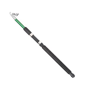 Freecamp Patriot 270cm Teleskobik Olta Kamışı-yeşi̇l