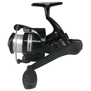 Freecamp Burley 40 Spin Olta Makinesi-si̇yah