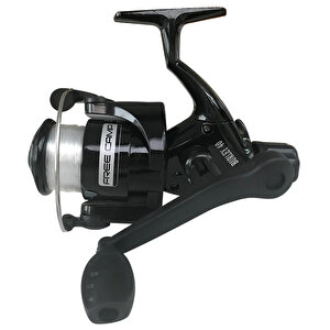 Freecamp Burley 40 Spin Olta Makinesi-si̇yah