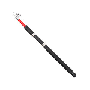 Freecamp Patriot 210cm Teleskobik Olta Kamışı-yeşi̇l