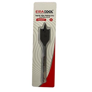 Eratool 56963 Altıgen Yassı Ahşap Maktap Ucu 24 Mm