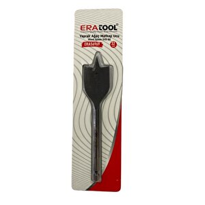 Eratool 56969 Altıgen Yassı Ahşap Maktap Ucu 32 Mm