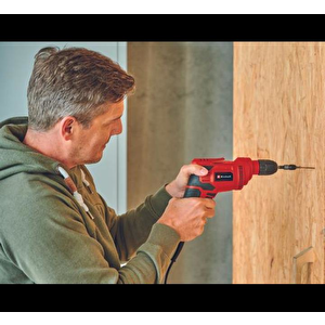 Einhell Tc Ed 500 Darbesiz Matkap Vidalama 500 Watt