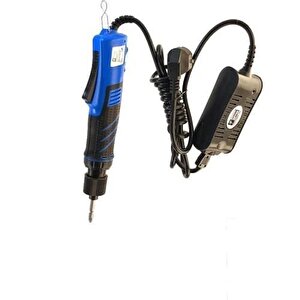 Catpower 102 Elektrikli Tornavida 160 Watt