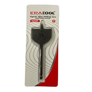 Eratool 56981 Altıgen Yassı Ahşap Maktap Ucu 55 Mm