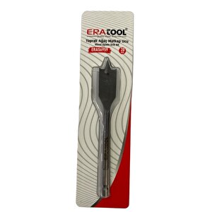 Eratool 56959 Altıgen Yassı Ahşap Maktap Ucu 20 Mm