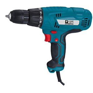 Cat Power 5321 Darbesiz Tork Ayarlı Matkap 320 Watt