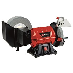 Einhell Tc Wd 200/150 Taş Motoru Islak Kuru 250 Watt