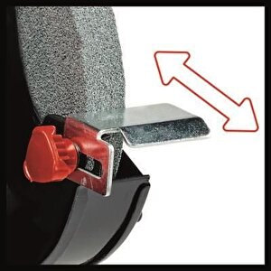 Einhell Tc Wd 200/150 Taş Motoru Islak Kuru 250 Watt