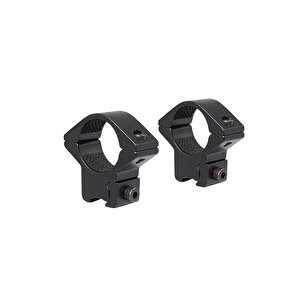 Hawke Sportmount Hm5201 Orta Tüfek Dürbün Ayağı