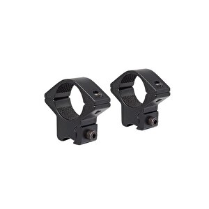Hawke Sportmount Hm5201 Orta Tüfek Dürbün Ayağı