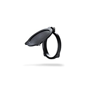 Hawke Çevrilebilen 60mm Objektif Kapağı