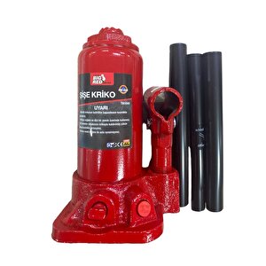 Bigred T90304d 3 Ton Şişe Kriko