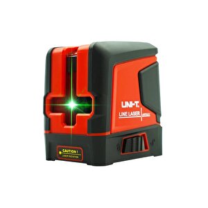 Uni-t Lm570ld-ii Yeşil Çizgi Lazer Hizalama Cihazı 10 Metre