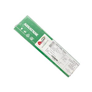 Askaynak As Asp-308l Süper Krom Elektrod 2.50x250