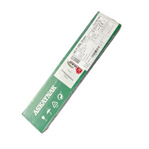 Askaynak As Asp-308l Süper Krom Elektrod 3,20x300