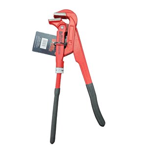 Ennalbur B-tech 500246 Maşalı Boru Anahtarı 1''