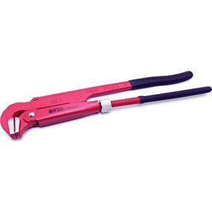 Ennalbur B-tech 500247 Maşalı Boru Anahtarı 1 1/2