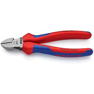 Knipex 7002160 Yan Keski 160 Mm