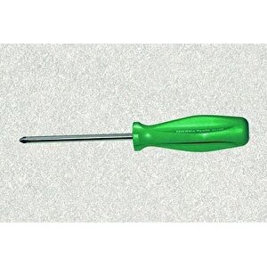 Elta 4170 Opak Yıldız Tornavida 4,5x80 Mm