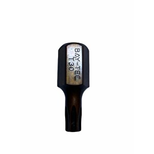Bay-tec Tork Otomotiv Bits Uç T30 30 Mm