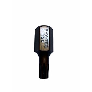 Bay-tec Tork Otomotiv Bits Uç T30 30 Mm