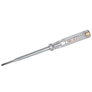 İzeltaş 4550 Elektrik Kontrol Kalemi 190 Mm
