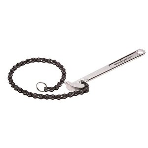 İzeltaş Zincirli Yağ Filtresi Sökeceği 60x140 Mm