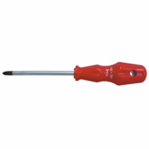 Pro-scr 02561 Yıldız Uçlu Tornavida 4x100 Mm