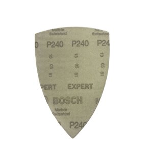 Bosch M480 240 Kum Elek Telli Zımpara 100x150 Mm