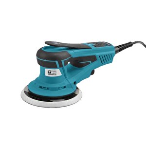 Catpower 3455 Eksantrik Zımpaara 150 Mm