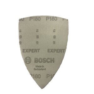 Bosch M480 180 Kum Elek Telli Zımpara 100x150 Mm