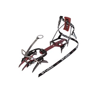 Stubai X-change Flex Steigeisen Krampon