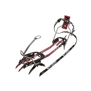 Stubai X-change Pro Steigeisen Krampon