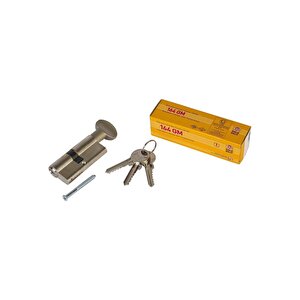 Kale 164 Gmc Mandallı Barel 68 Mm