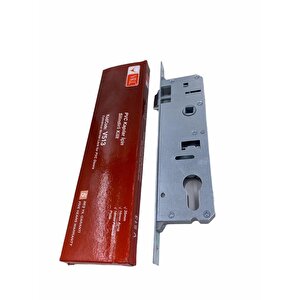 Vrl V513 Pvc Silindirli Kilit 35 Mm