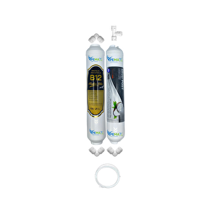 B12 Alkali+ Gümüş Iyonlu Tatlandırıcı