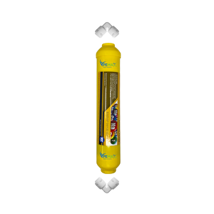 Sarı Mineral Filtre