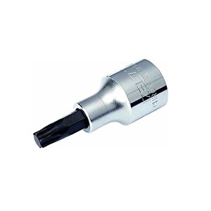 İzeltaş 1/2 Torx Lokma T20 Mm