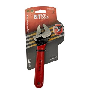 Ennalbur B-tech 500780 Kurbağacık Anahtar 6''