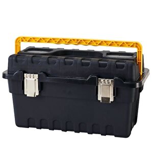 Port-bag Se02 Eko Strongo Kilitli Takım Çantası 18''
