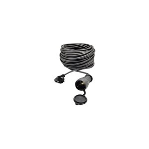 Topart 01570 20 Metre Dişi Priz Uzatma 3x2,5 Kablo