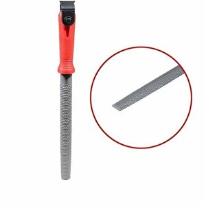 Vinko 03058 Flat Törpü Saplı 8 İnch 200 Mm