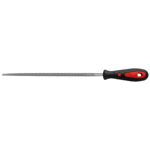 Vinko 03061 Yuvarlak Törpü Saplı 10 İnch 250 Mm