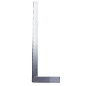 Bts 12281 Alüminyum Gönye 60 Cm