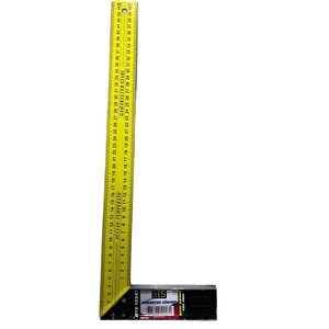 Bts 12247 Marangoz Gönye 45 Cm