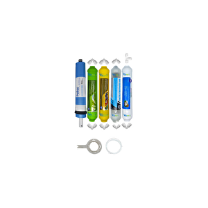 Pallas Mebran+alkali+detox+ Mineral+tatlandırıcı