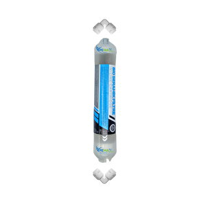 Bioseramik Detox Filtre