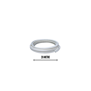 Tüm Su Arıtma  Cihazlarına  1/4  6mm Ölçü Hortum 20 Metre