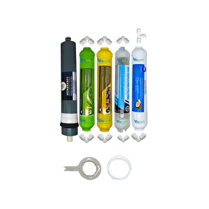 Platinium Mebran+alkali+detox+ Mineral+tatlandırıcı